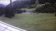 Archiviertes Webcam Bild: Balderschwang: Bergstation Gschwendlift am 10.10.2026 um 18:03 Uhr