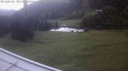 Archived webcam image showing Balderschwang - Top Station Gschwendlift on 22 Oct 2026 at 10:44