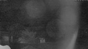 Archived webcam image showing Streidlhang slope, ski resort Brauneck on 1 May 2026 at 00:09