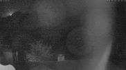 Archived webcam image showing Streidlhang slope, ski resort Brauneck on 1 May 2026 at 02:09