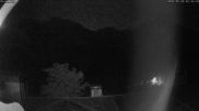 Archived webcam image showing Streidlhang slope, ski resort Brauneck on 28 May 2026 at 02:04