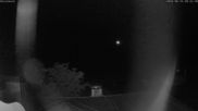 Archived webcam image showing Streidlhang slope, ski resort Brauneck on 15 Jun 2026 at 00:12