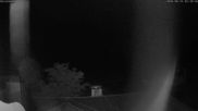 Archived webcam image showing Streidlhang slope, ski resort Brauneck on 15 Jun 2026 at 02:12