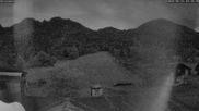Archived webcam image showing Streidlhang slope, ski resort Brauneck on 15 Jun 2026 at 04:12