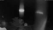 Archived webcam image showing Streidlhang slope, ski resort Brauneck on 16 Jun 2026 at 00:22