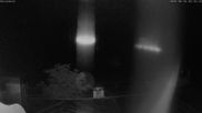 Archived webcam image showing Streidlhang slope, ski resort Brauneck on 16 Jun 2026 at 02:22