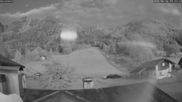 Archived webcam image showing Streidlhang slope, ski resort Brauneck on 16 Jun 2026 at 04:22