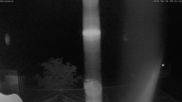 Archived webcam image showing Streidlhang slope, ski resort Brauneck on 18 Jun 2026 at 00:08