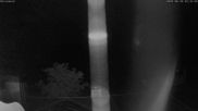 Archived webcam image showing Streidlhang slope, ski resort Brauneck on 18 Jun 2026 at 02:08