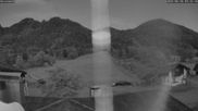 Archived webcam image showing Streidlhang slope, ski resort Brauneck on 18 Jun 2026 at 04:08