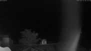 Archived webcam image showing Streidlhang slope, ski resort Brauneck on 12 Jul 2026 at 02:10