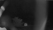 Archived webcam image showing Streidlhang slope, ski resort Brauneck on 20 Sep 2026 at 00:53
