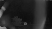 Archived webcam image showing Streidlhang slope, ski resort Brauneck on 20 Sep 2026 at 02:53