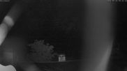 Archived webcam image showing Streidlhang slope, ski resort Brauneck on 20 Sep 2026 at 04:53