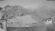 Archived webcam image showing Streidlhang slope, ski resort Brauneck on 20 Sep 2026 at 06:53