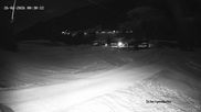 Archiviertes Webcam Bild: Balderschwang: Blick zur Schelpenbahn Talstation am 26 Feb 2026 um 00:17 Uhr