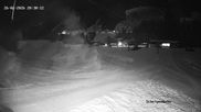 Archiviertes Webcam Bild: Balderschwang: Blick zur Schelpenbahn Talstation am 26.02.2026 um 20:01 Uhr