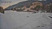 Archived webcam image showing Balderschwang on 20 Mar 2026 at 06:45