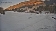 Archived webcam image showing Balderschwang on 20 Mar 2026 at 07:45