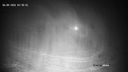 Archived webcam image showing Balderschwang on 6 Apr 2026 at 02:34