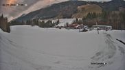 Archived webcam image showing Balderschwang on 6 Apr 2026 at 07:34