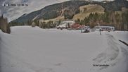 Archived webcam image showing Balderschwang on 6 Apr 2026 at 12:34
