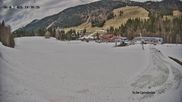 Archived webcam image showing Balderschwang on 6 Apr 2026 at 14:34