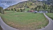 Archived webcam image showing Balderschwang on 4 May 2026 at 07:00