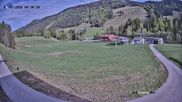 Archived webcam image showing Balderschwang on 4 May 2026 at 08:00