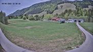 Archived webcam image showing Balderschwang on 4 May 2026 at 12:00