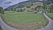 Archived webcam image showing Balderschwang on 4 May 2026 at 14:00