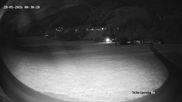 Archiviertes Webcam Bild: Balderschwang: Blick zur Schelpenbahn Talstation am 28.05.2026 um 00:09 Uhr
