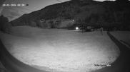 Archiviertes Webcam Bild: Balderschwang: Blick zur Schelpenbahn Talstation am 28.05.2026 um 04:51 Uhr