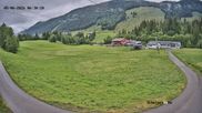 Archived webcam image showing Balderschwang on 5 Jun 2026 at 06:30