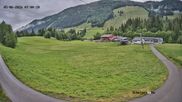 Archived webcam image showing Balderschwang on 5 Jun 2026 at 07:30