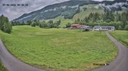 Archived webcam image showing Balderschwang on 5 Jun 2026 at 08:30