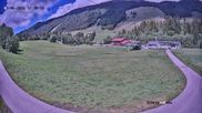 Archived webcam image showing Balderschwang on 5 Jun 2026 at 12:30