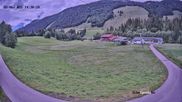 Archived webcam image showing Balderschwang on 5 Jun 2026 at 14:30