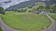 Archived webcam image showing Balderschwang on 5 Jun 2026 at 16:30