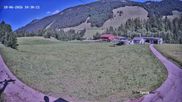 Archived webcam image showing Balderschwang on 18 Jun 2026 at 10:45