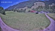Archived webcam image showing Balderschwang on 18 Jun 2026 at 12:45