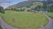 Archived webcam image showing Balderschwang on 5 Jul 2026 at 06:48