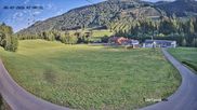 Archived webcam image showing Balderschwang on 5 Jul 2026 at 07:48
