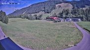 Archived webcam image showing Balderschwang on 5 Jul 2026 at 08:48