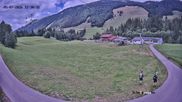 Archived webcam image showing Balderschwang on 5 Jul 2026 at 12:48