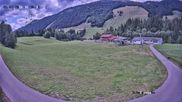 Archived webcam image showing Balderschwang on 5 Jul 2026 at 16:48