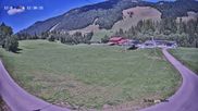 Archived webcam image showing Balderschwang on 12 Jul 2026 at 12:51