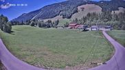 Archived webcam image showing Balderschwang on 12 Jul 2026 at 14:51