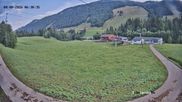 Archived webcam image showing Balderschwang on 4 Aug 2026 at 06:15