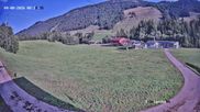 Archived webcam image showing Balderschwang on 4 Aug 2026 at 08:15